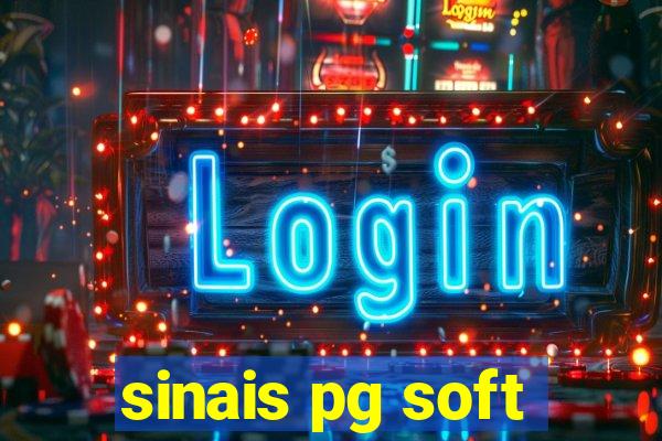 sinais pg soft